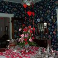 Tea table 2013